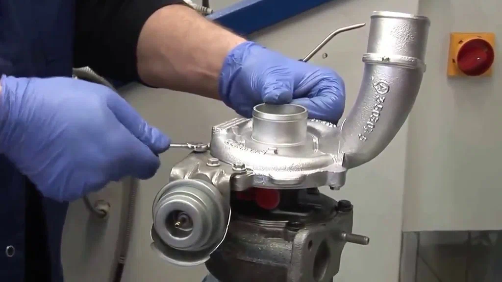 Turbo Tamiri | AVCI OTOMOTİV