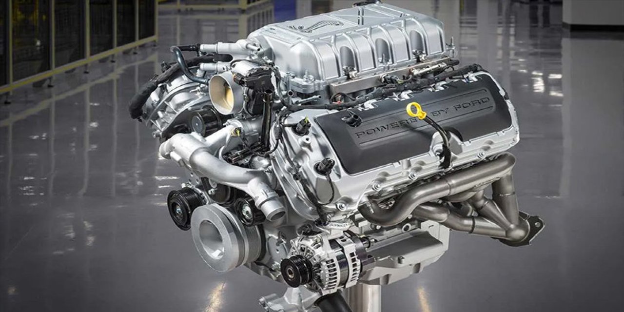 Sandık Motor Değişimi | AVCI OTOMOTİV